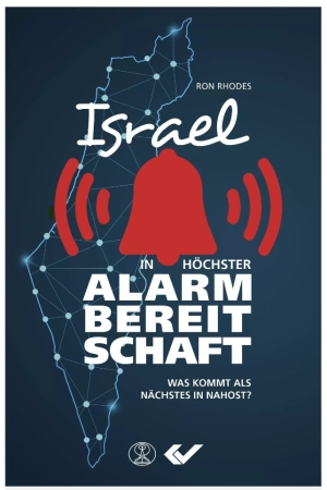 Israel in höchster Alarmbereitschaft