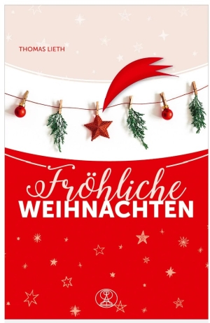 Fröhliche Weihnachten