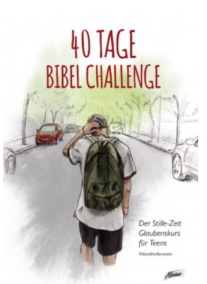 40 Tage Bibel Challenge