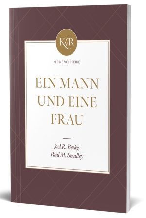 Ein Mann und eine Frau