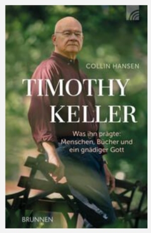 Timothy Keller (Biografie)