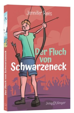 Der Fluch von Schwarzeneck