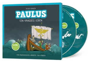 Paulus (Hörspiel)