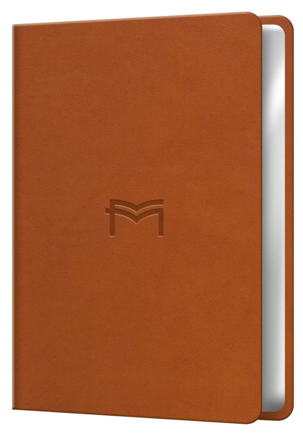 Menge 2020 (Leder-Einband)