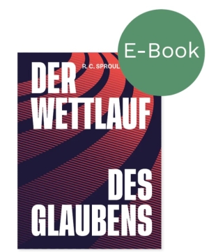 Der Wettlauf des Glaubens (E-Book)