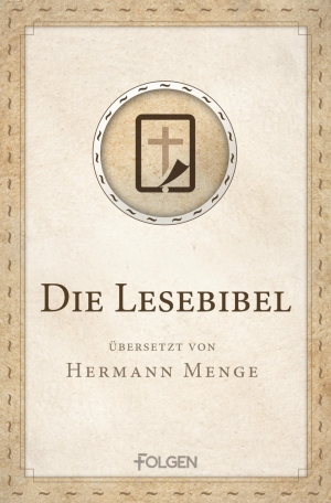 Die Lesebibel (Menge)