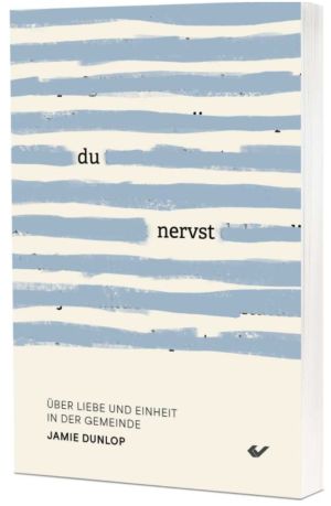 Du nervst