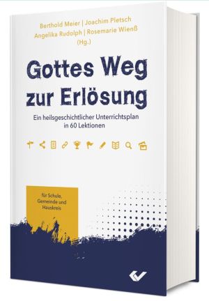 Gottes Weg zur Erlösung
