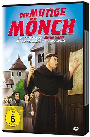 Der mutige Mönch