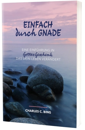 Einfach durch Gnade