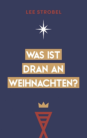 Was ist dran an Weihnachten?