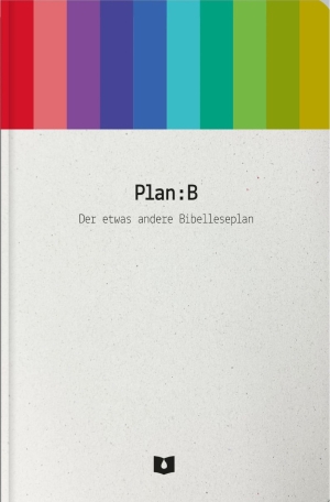 Plan B (Bibelleseplan)