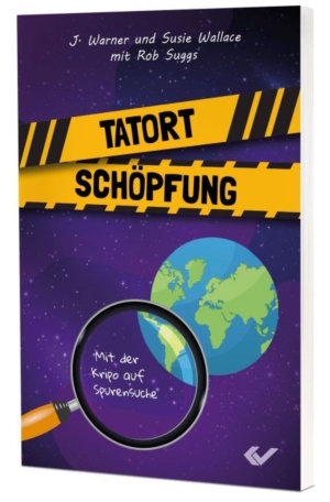 Tatort Schöpfung