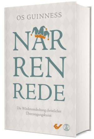 Narrenrede