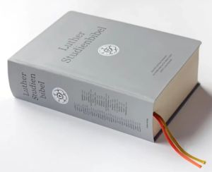 Luther Studienbibel