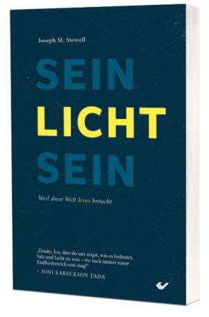 Sein Licht sein