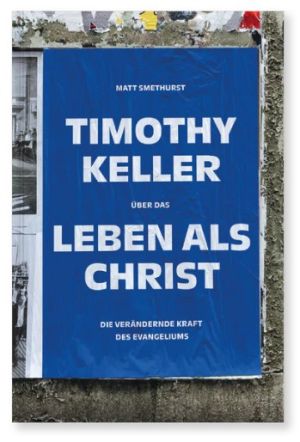Über das Leben als Christ