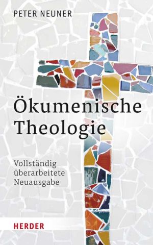 Ökumenische Theologie