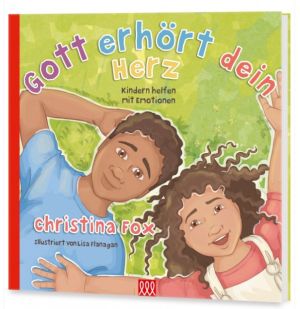 Gott erhört dein Herz