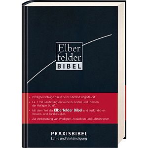 Elberfelder Praxisbibel