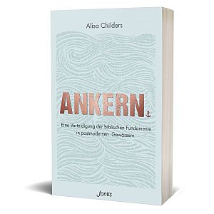 Ankern