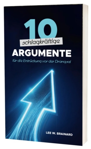 10 schlagkräftige Argumente für ...