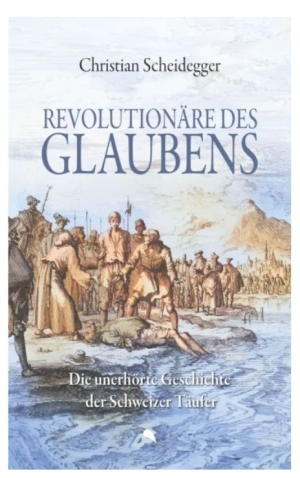 Revolutionäre des Glaubens