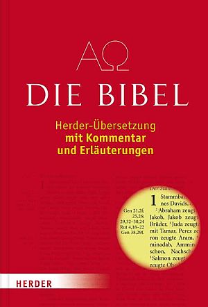 Herder Studienbibel