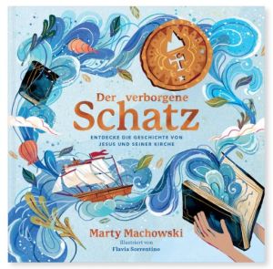 Der verborgene Schatz