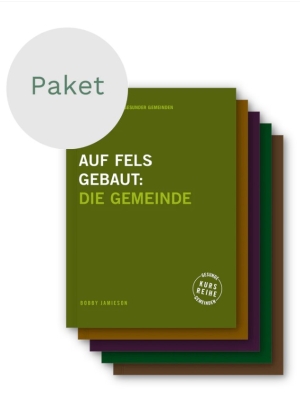 9Merkmale - Kurspaket 1 bis 5