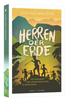 Herren der Erde 