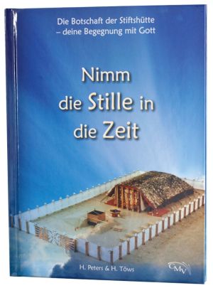 Nimm die Stille in die Zeit