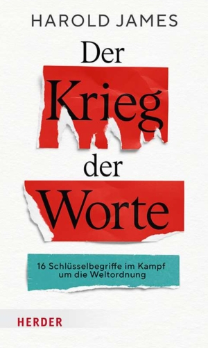 Krieg der Worte