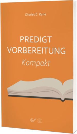 Predigtvorbereitung (kompakt)