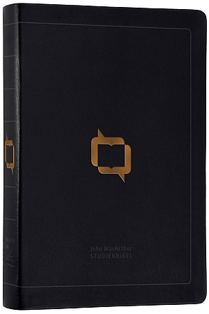 John MacArthur Studienbibel
