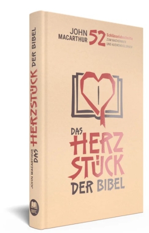 Das Herzstück der Bibel