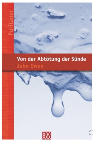 Von der Abtötung der Sünde