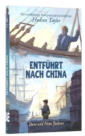 Entführt nach China