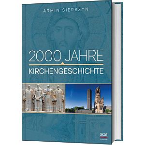 2.000 Jahre Kirchengeschichte