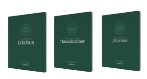 ESRA - Bibel (NT)