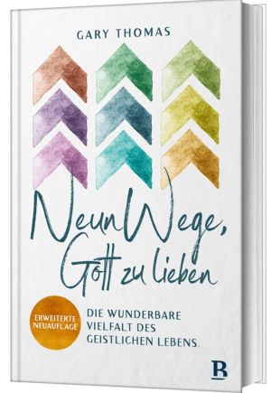 Neun Wege, Gott zu lieben