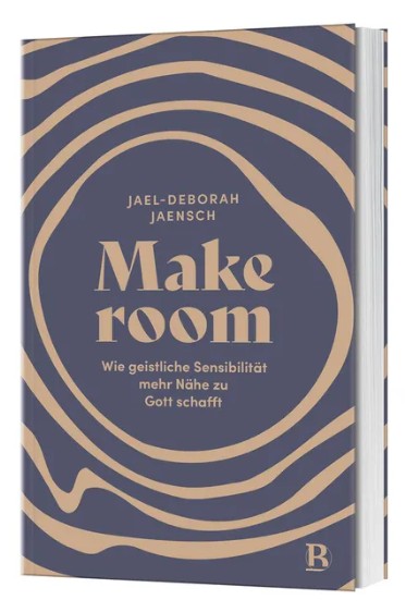 Make room