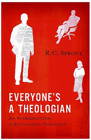 Everyone's a theologian