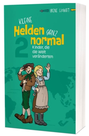 Kleine Helden ganz normal 2