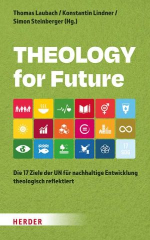 Theology for future