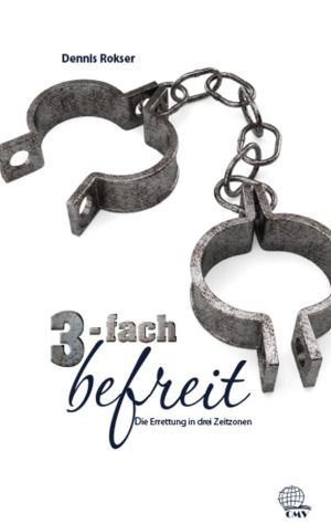 3-fach befreit
