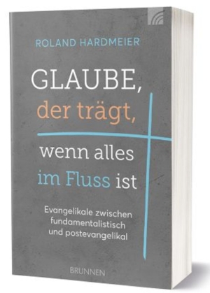 Glaube, der trägt, wenn alles im Fluss ist