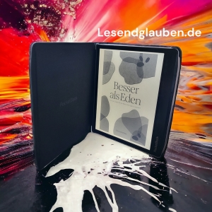 Final Result (E-Book-Reader)
