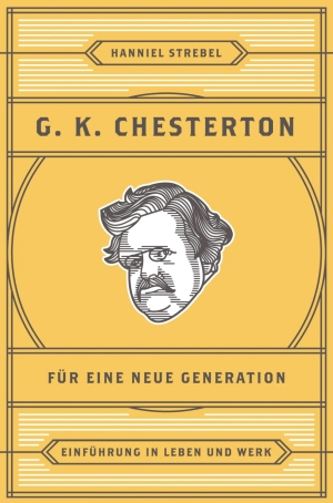 G. K. Chesterton (E-Book)