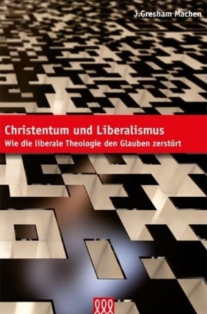 Christentum und Liberalismus
